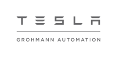 Tesla Grohmann Automation